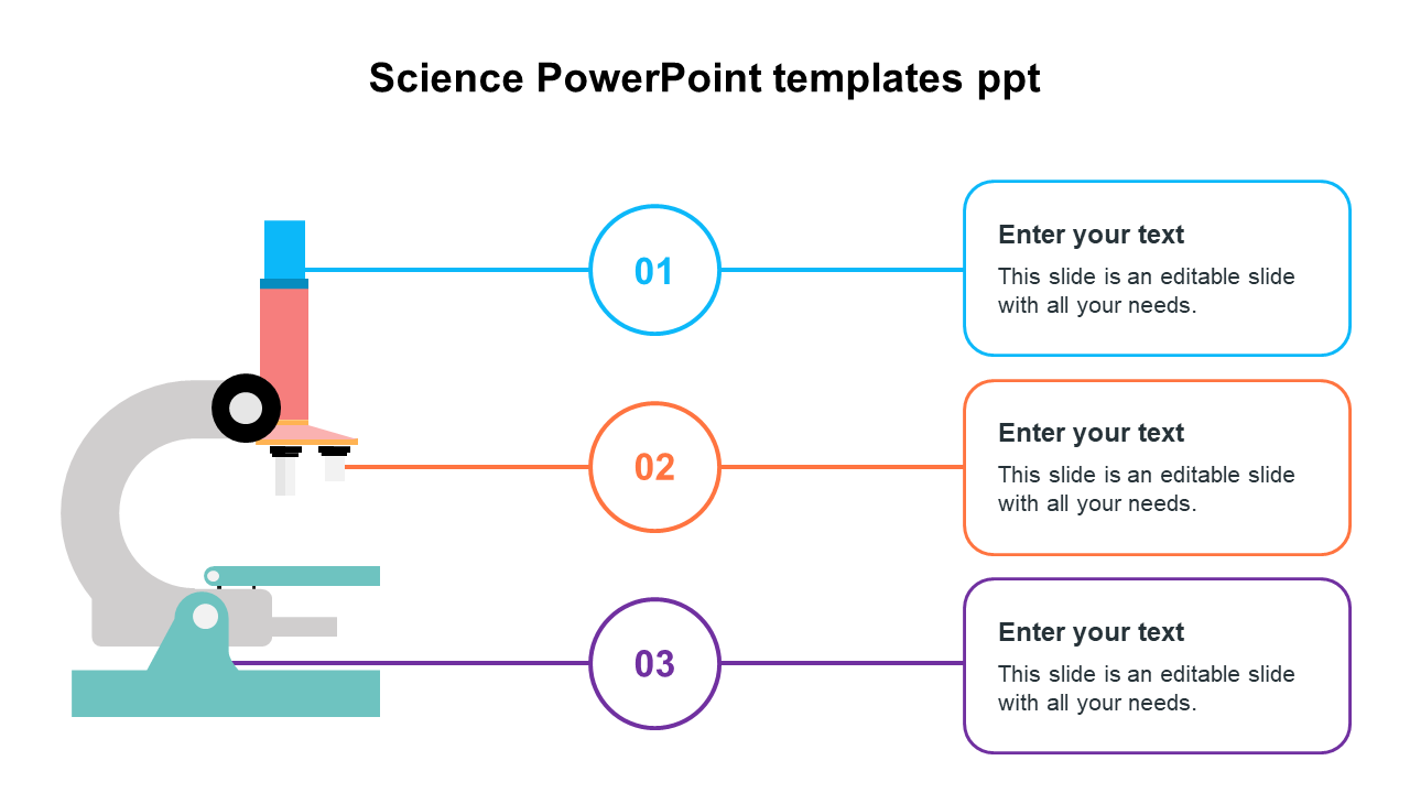 Science PowerPoint templates ppt
